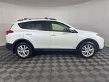 Used 2013 Toyota RAV4 Limited image 2