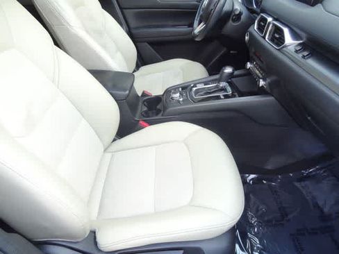 Used 2019 MAZDA CX-5 Touring FWD image 16