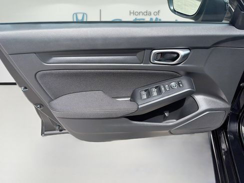 Certified 2023 Honda Civic Sport image 19