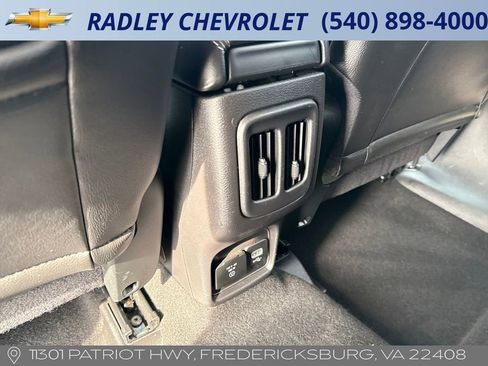 Used 2019 Jeep Compass Latitude w/ Popular Equipment Group image 13