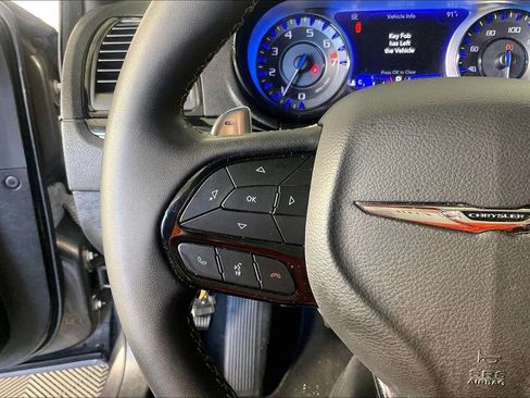 Used 2023 Chrysler 300 S RWD image 23