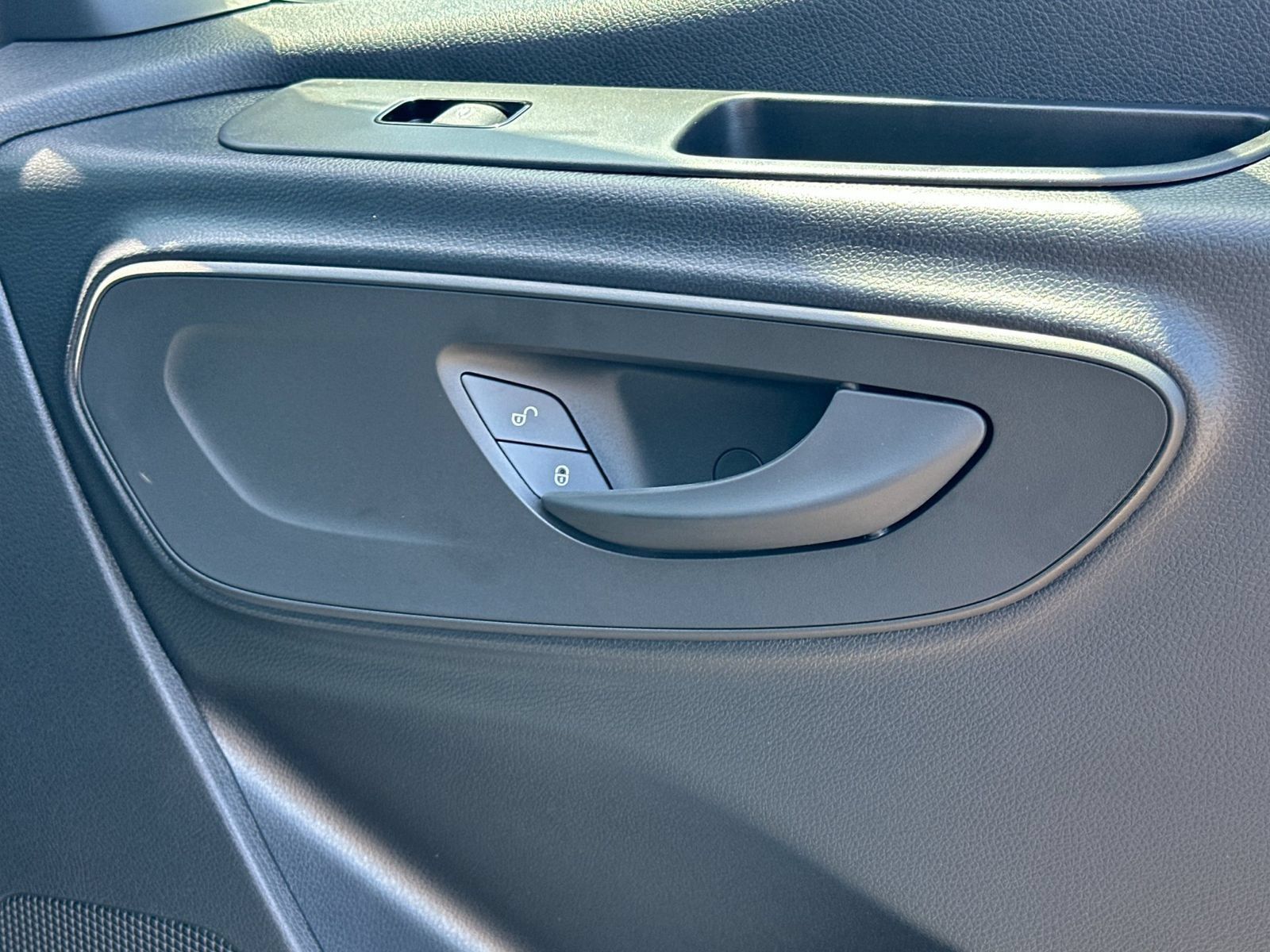 New 2026 Mercedes-Benz Sprinter 2500 image 22