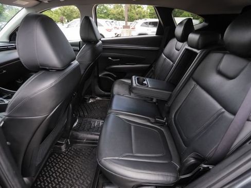 Used 2023 Hyundai Tucson SEL w/ Convenience Package FWD image 56