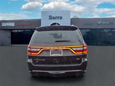 Used 2024 Dodge Durango R/T image 5