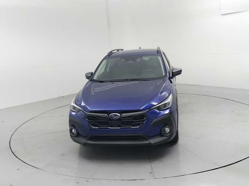 New 2026 Subaru Crosstrek 2.5i Limited AWD/4WD image 3