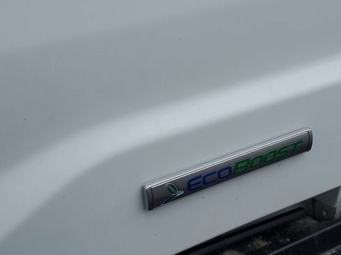 Certified 2023 Ford F150 XLT w/ Equipment Group 302A High AWD/4WD image 10