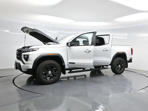 Used 2023 GMC Canyon Elevation w/ Convenience Package RWD image 44