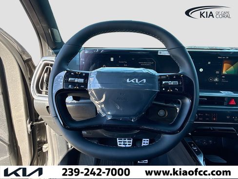 New 2026 Kia Sorento SX Prestige image 41