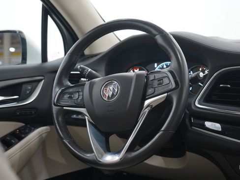 Used 2023 Buick Enclave Avenir w/ Avenir Technology Package AWD/4WD image 15
