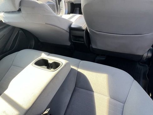 Used 2021 Toyota Corolla SE image 29