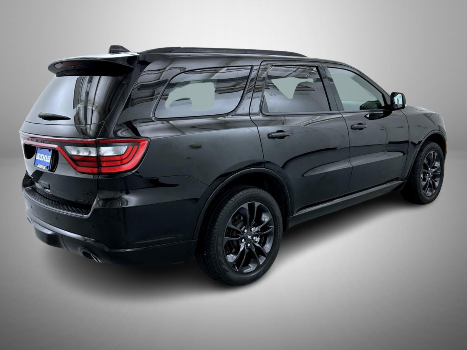 Certified 2023 Dodge Durango GT AWD/4WD image 5