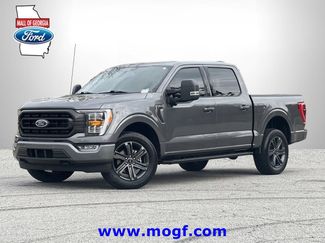 Certified 2023 Ford F150 XLT w/ Equipment Group 302A High video 1