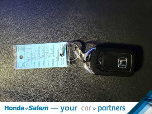 Used 2021 Honda Accord Sport image 20