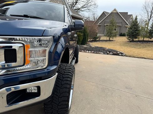 Used 2019 Ford F150 XL w/ Equipment Group 101A Mid image 34