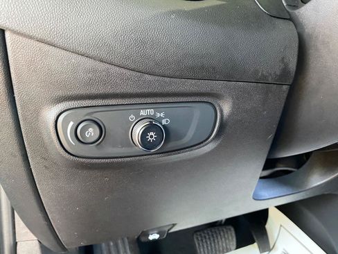Used 2023 Chevrolet Equinox RS w/ RS Leather Package FWD image 59