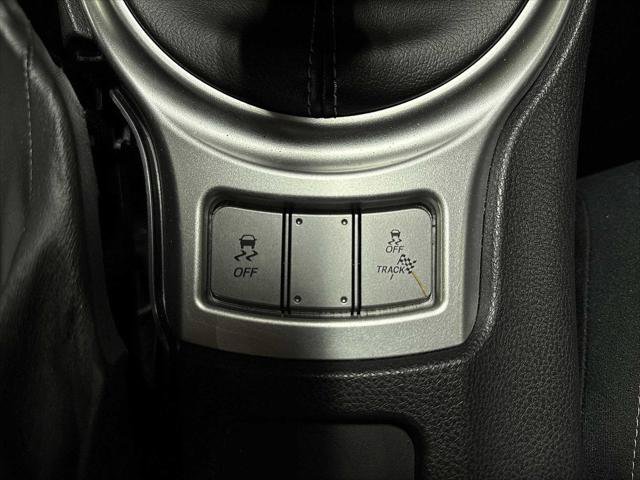 Certified 2019 Toyota 86 RWD image 27