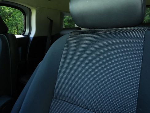 Used 2008 Toyota FJ Cruiser 4WD image 27