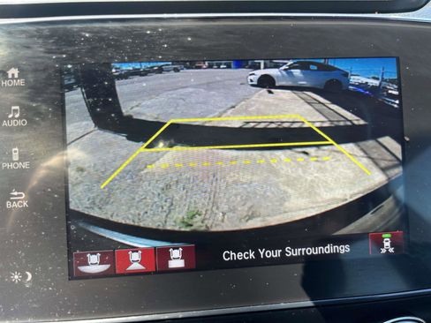 Certified 2018 Honda CR-V EX-L image 17