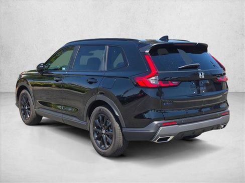Used 2026 Honda CR-V Sport-L image 7