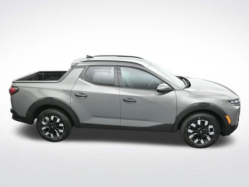 New 2026 Hyundai Santa Cruz SEL FWD image 23