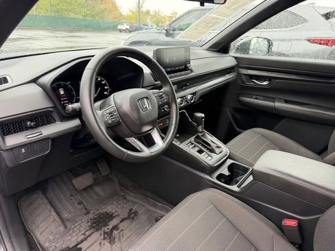 Certified 2024 Honda CR-V Sport image 15