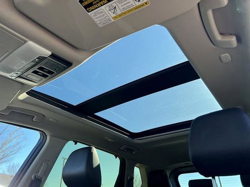 Certified 2023 Nissan Rogue SV w/ SV Premium B Package image 19