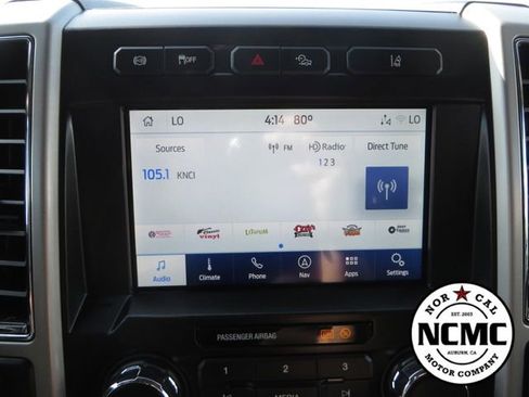 Used 2021 Ford F350 Lariat w/ Tremor Off-Road Package AWD/4WD image 34
