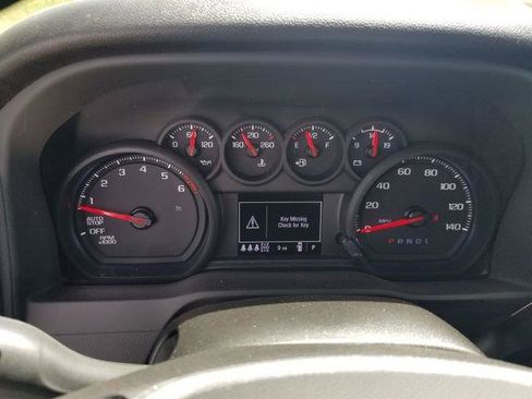 New 2026 GMC Sierra 1500 Pro w/ Pro Value Package AWD/4WD image 15