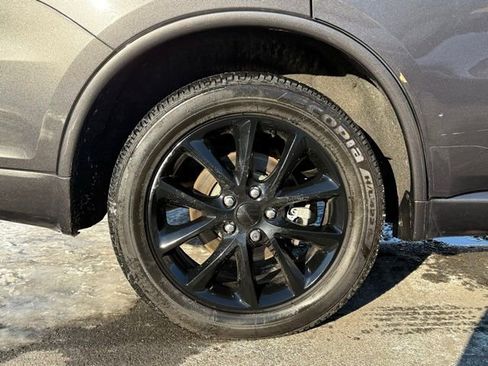 Used 2018 Dodge Durango R/T w/ Technology Group image 20