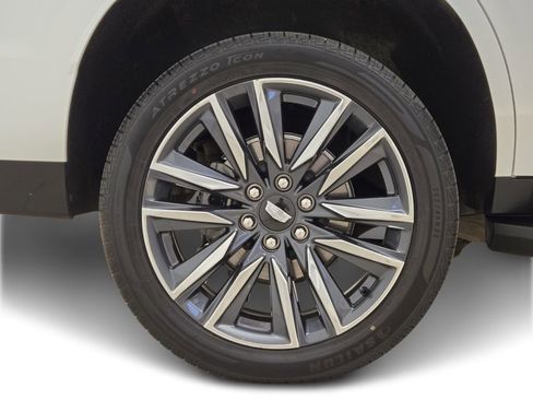 Used 2023 Cadillac Escalade Sport image 7