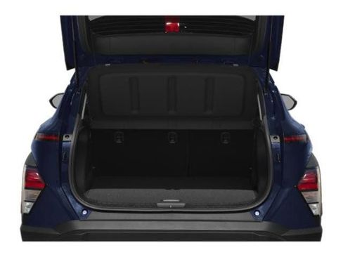 New 2026 Hyundai Kona SEL Sport image 7