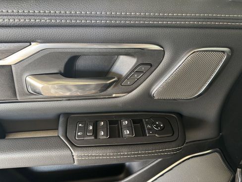 New 2026 RAM 1500 Laramie w/ Night Edition AWD/4WD image 26