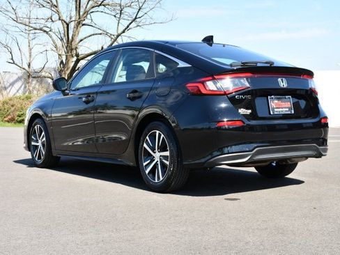 Used 2024 Honda Civic LX image 5