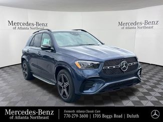 New 2026 Mercedes-Benz GLE 450 GLE 450 video 1