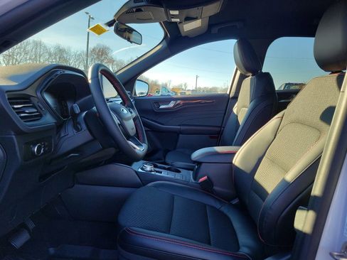 New 2026 Ford Escape ST-Line w/ Cold Weather Package image 16