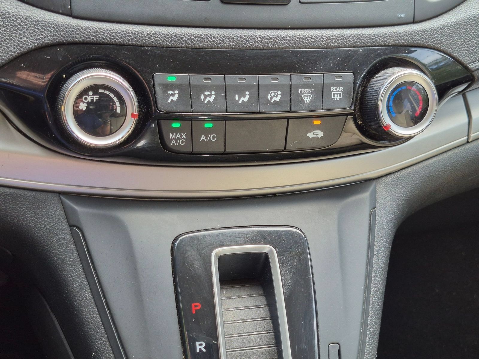 Used 2016 Honda CR-V SE image 24