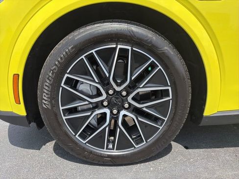 Used 2025 Ford Mustang Mach-E Premium RWD image 10