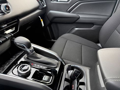 New 2026 GMC Canyon Elevation w/ LPO, Sports Bar Package image 28