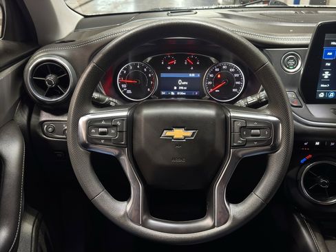 Used 2025 Chevrolet Blazer LT w/ Redline Edition image 22