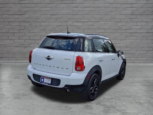 Used 2016 MINI Cooper Countryman FWD image 11