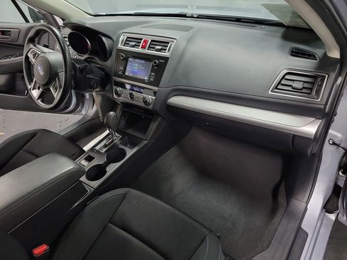 Used 2015 Subaru Legacy 2.5i image 23