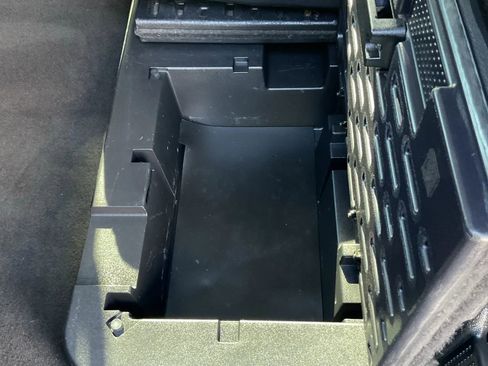 Used 2019 Nissan Titan PRO-4X w/ Pro-4x Utility Package image 57