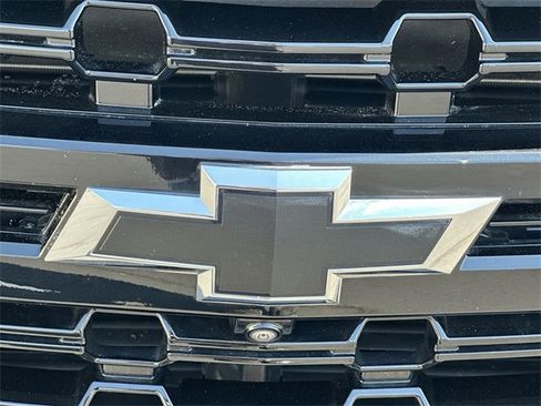 Certified 2024 Chevrolet Tahoe Z71 w/ Off-Road Capability Package image 31