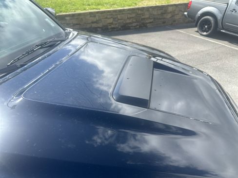 Used 2023 Toyota Tacoma TRD Pro image 31