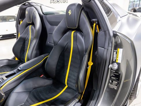 Used 2023 Ferrari 812 GTS image 48