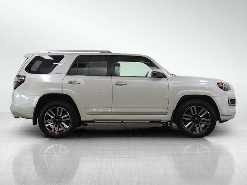 Used 2019 Toyota 4Runner Limited image 6