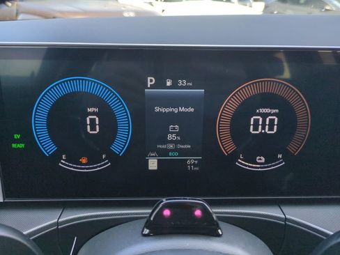 New 2026 Hyundai Santa Fe SEL image 34