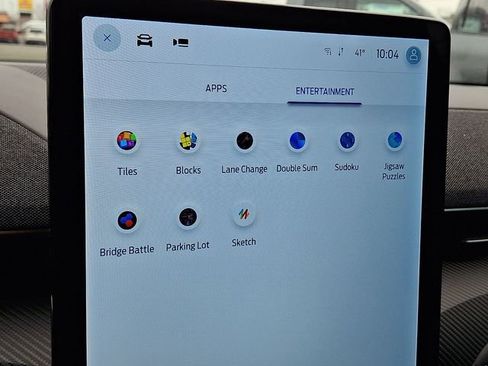 Certified 2022 Ford Mustang Mach-E Premium image 21