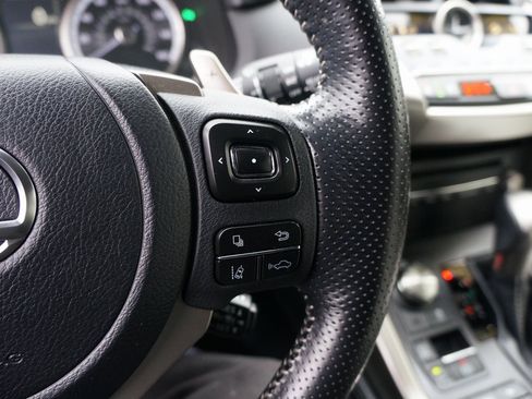 Used 2021 Lexus NX 300 F Sport w/ F Sport Premium Package image 25