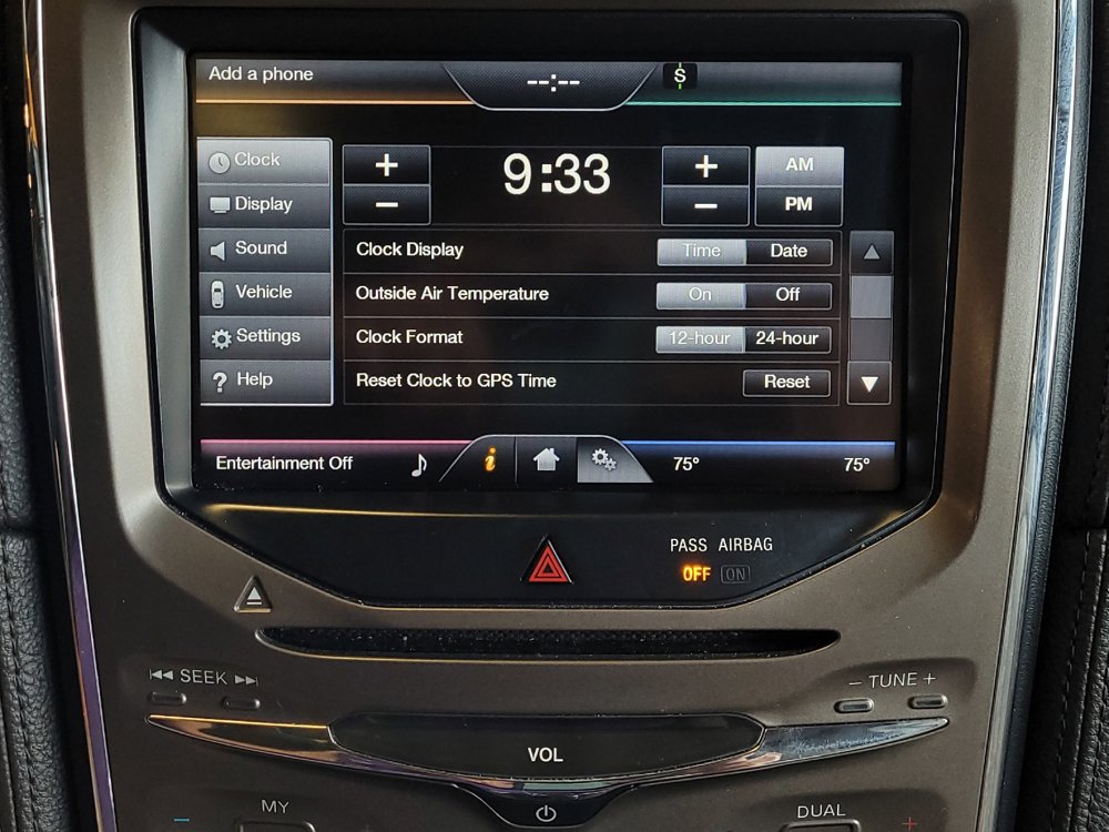 Used 2015 Lincoln MKX FWD w/ Equipment Group 102A image 25